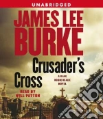 Burke James Lee, Patton Will (NRT)