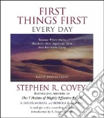 Covey Stephen R., Merrill A. Roger, Merrill Rebecca R.