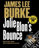 Burke James Lee, Patton Will (NRT)