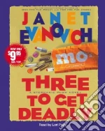 Evanovich Janet, Petty Lori (NRT)