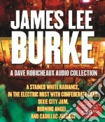 Burke James Lee, Patton Will (NRT)