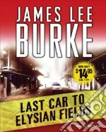 Burke James Lee, Patton Will (NRT)