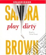 Brown Sandra, Slezak Victor (NRT)