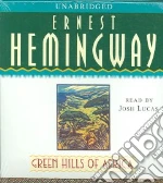 Hemingway Ernest, Lucas Josh (NRT)