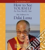 Dalai Lama XIV, Hopkins Jeffrey (NRT)