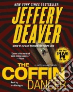 Deaver Jeffery, Mantegna Joe (NRT)
