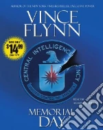 Flynn Vince, Schultz Armand (NRT)