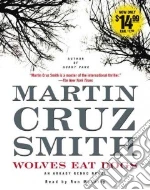 Smith Martin Cruz, McLarty Ron (NRT)