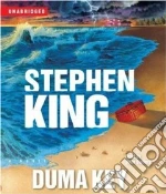 King Stephen, Slattery John (NRT)