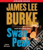 Burke James Lee, Patton Will (NRT)
