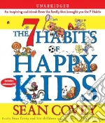Covey Sean, Covey Stephen R. (CON)