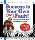 Winget Larry