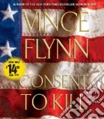 Flynn Vince, Guidall George (NRT)