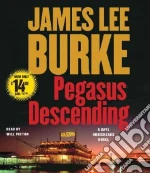 Burke James Lee, Patton Will (NRT)