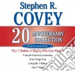 Covey Stephen R.