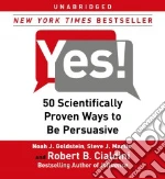 Goldstein Noah J., Martin Steve J., Cialdini Robert B.