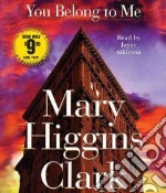 Clark Mary Higgins, Atkinson Mary (NRT)