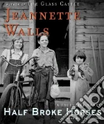 Walls Jeannette