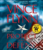 Flynn Vince, Schultz Armand (NRT)