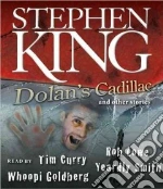 King Stephen, Curry Tim (NRT), Lowe Rob (NRT), Smith Yeardly (NRT), Goldberg Whoopi (NRT)