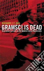 Day Richard J. F.