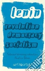 Lenin V. I., Le Blanc Paul (EDT)