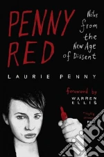 Penny Laurie, Ellis Warren (FRW)