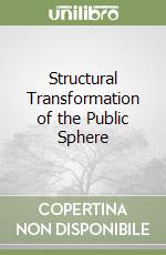 Jurgen Habermas