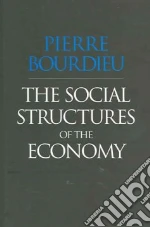 Bourdieu Pierre, Turner Chris (TRN)