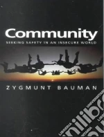 Bauman Zygmunt