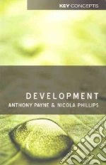 Payne Anthony, Phillips Nicola