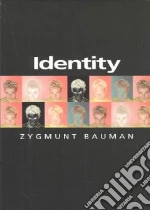 Bauman Zygmunt, Vecchi Benedetto