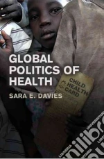 Davies Sara E.