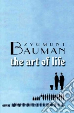 Bauman Zygmunt