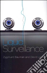 Bauman Zygmunt, Lyon David