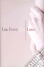 Ferry Luc, Brown Andrew (TRN)