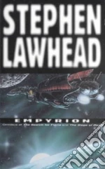 Stephen Lawhead