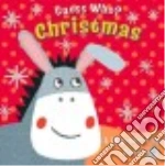 Goodings Christina, Muss Angela (ILT)