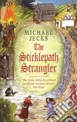 Jecks Michael