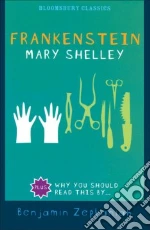 Mary  Shelley