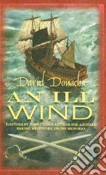 Donachie David