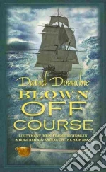Donachie David