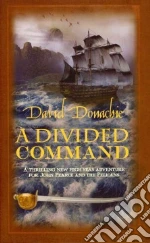 Donachie David