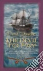 Donachie David