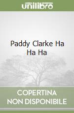 Roddy Doyle