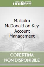 McDonald Malcolm, Rogers Beth