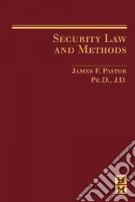 Pastor James F.