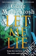 Clare Mackintosh