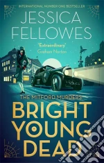 Jessica Fellowes