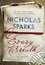 Nicholas Sparks